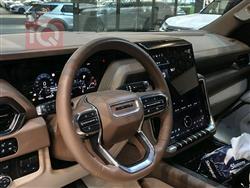 جي ام سي يوكون